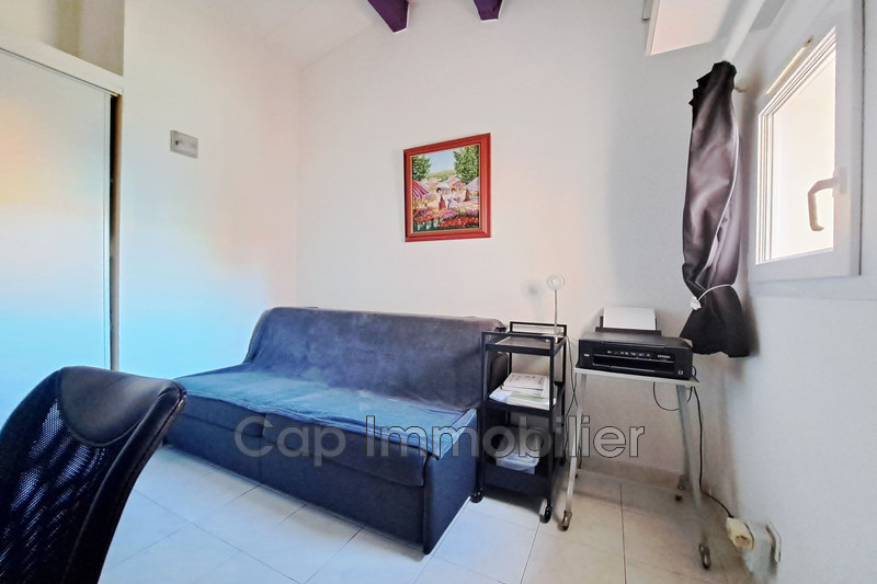 Vente villa Le Cap d'Agde  