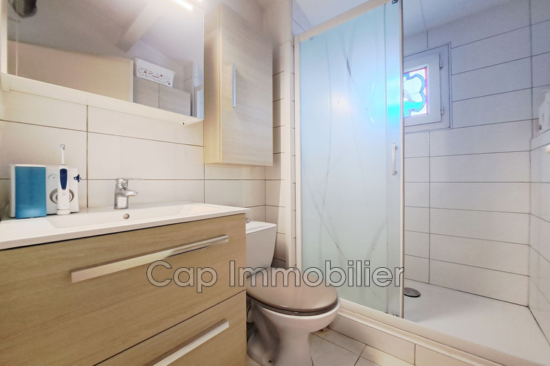 Vente villa Le Cap d'Agde  