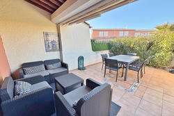 Vente villa Le Cap d'Agde  