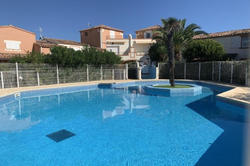 Vente villa Le Cap d'Agde  