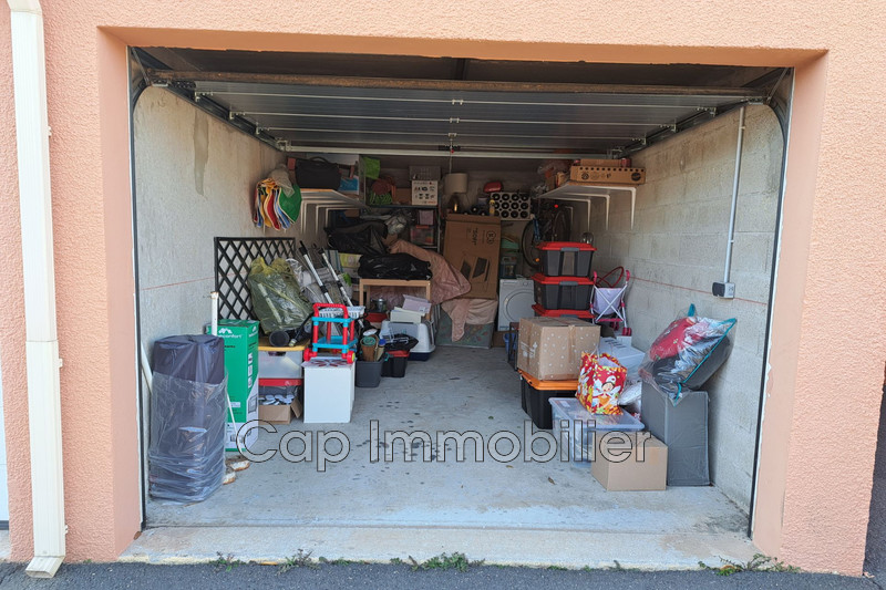 Vente villa Le Cap d'Agde  