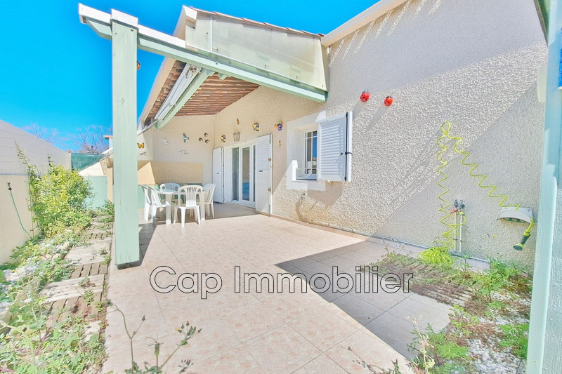 Vente maison Le Cap d'Agde  