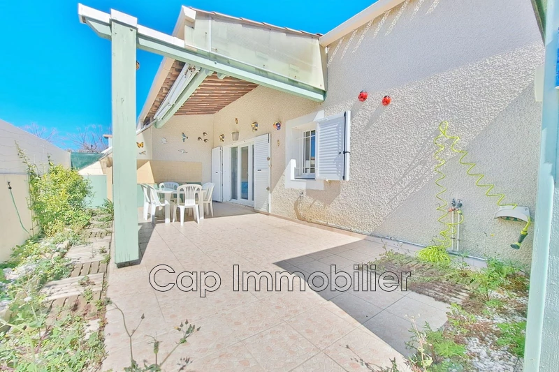 Vente maison Le Cap d'Agde  