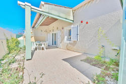 Vente maison Le Cap d'Agde  