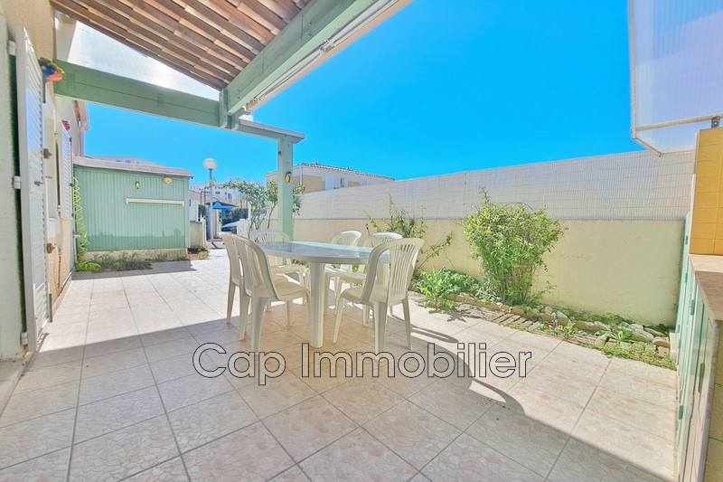 Vente maison Le Cap d'Agde  