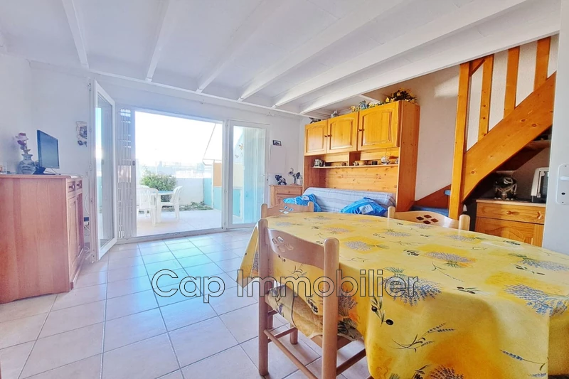 Vente maison Le Cap d'Agde  