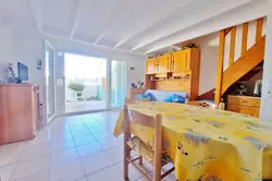 Vente maison Le Cap d'Agde  