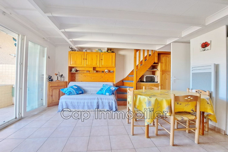 Vente maison Le Cap d'Agde  