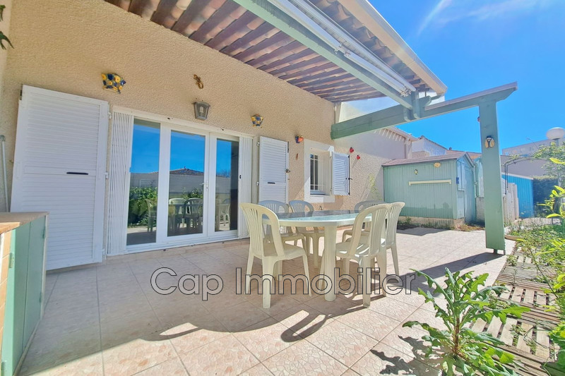 Vente maison Le Cap d'Agde  