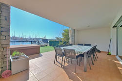 Vente maison marina Le Cap d'Agde  