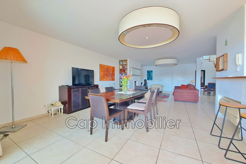 Vente maison marina Le Cap d'Agde  