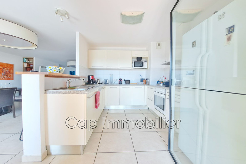 Vente maison marina Le Cap d'Agde  