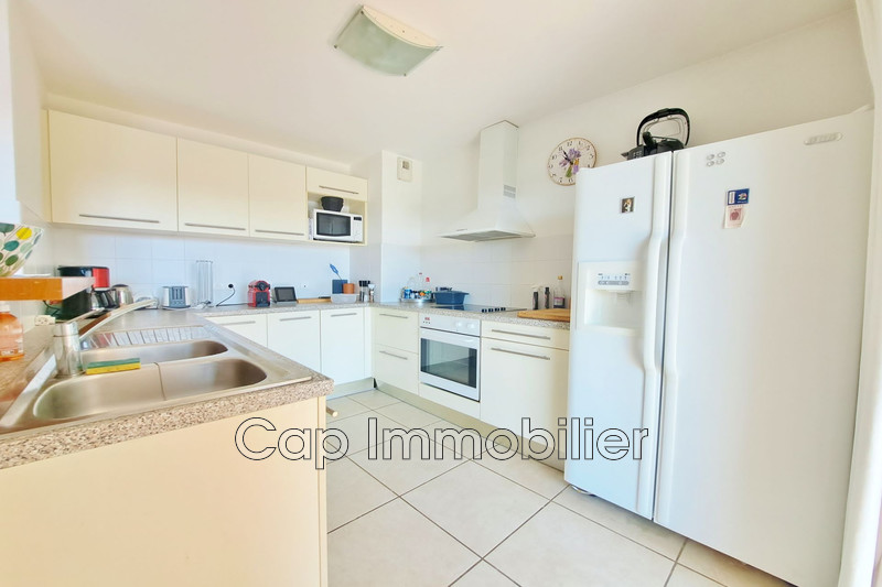 Vente maison marina Le Cap d'Agde  