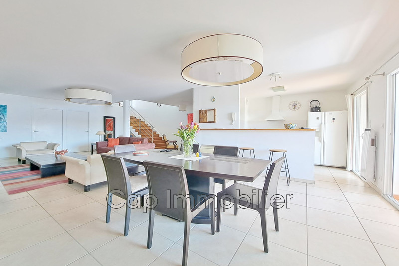 Vente maison marina Le Cap d'Agde  