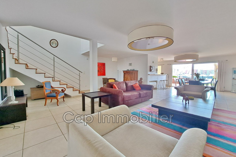 Vente maison marina Le Cap d'Agde  