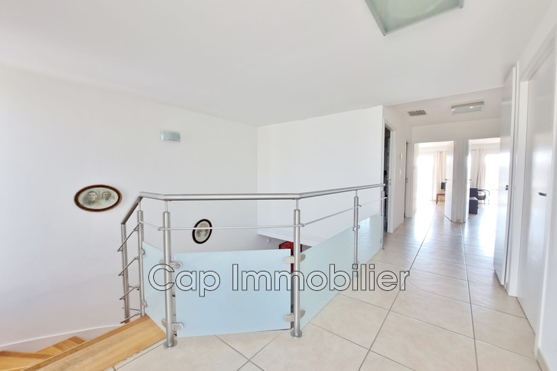 Vente maison marina Le Cap d'Agde  
