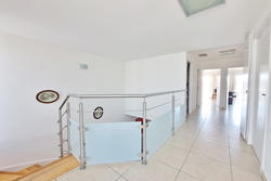 Vente maison marina Le Cap d'Agde  