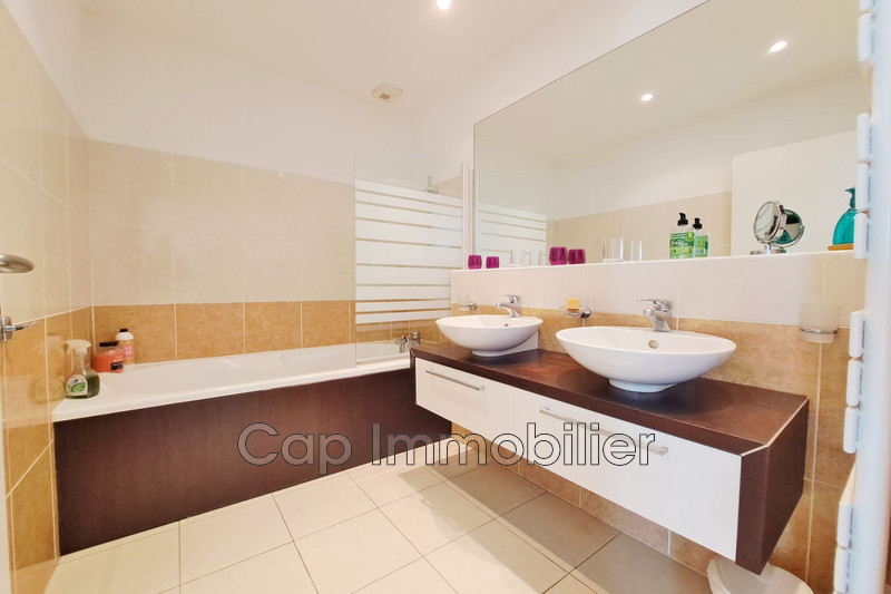 Vente maison marina Le Cap d'Agde  