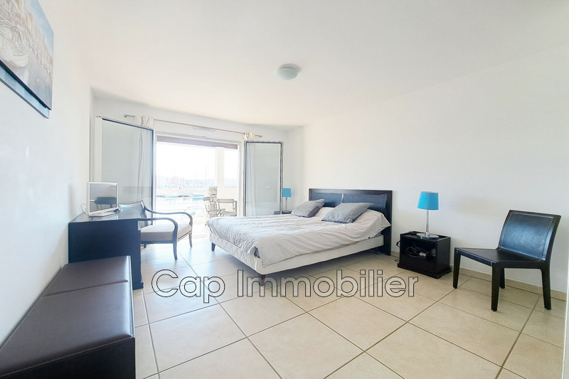 Vente maison marina Le Cap d'Agde  