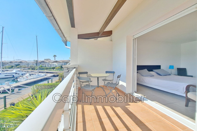 Vente maison marina Le Cap d'Agde  