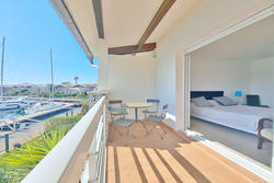 Vente maison marina Le Cap d'Agde  