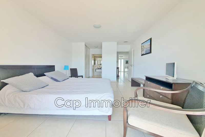 Vente maison marina Le Cap d'Agde  