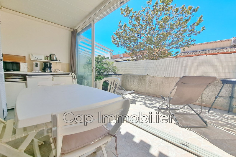 Vente maison Le Cap d'Agde  