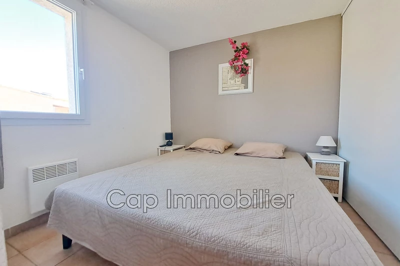 Vente maison Le Cap d'Agde  