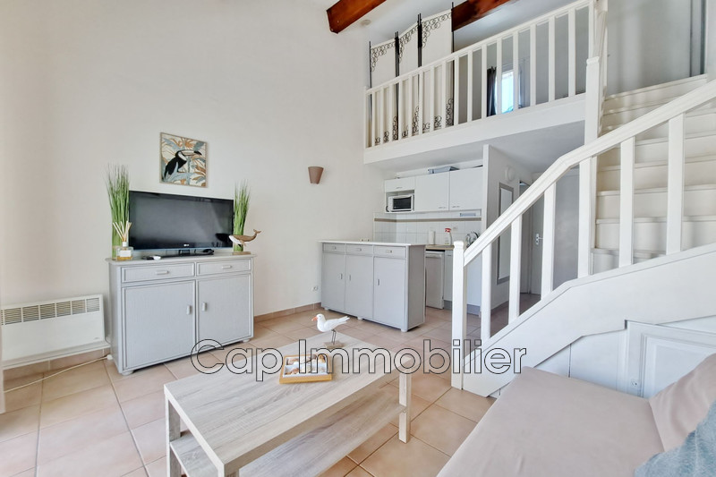 Vente maison Le Cap d'Agde  