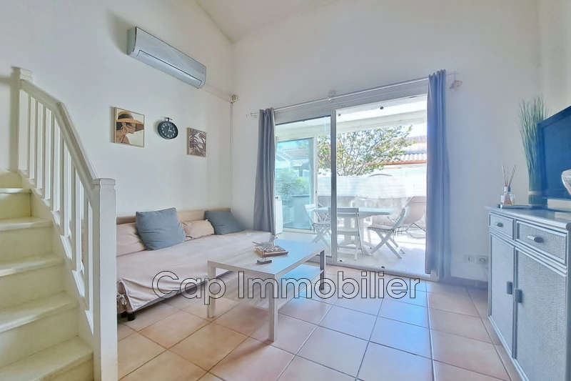 Vente maison Le Cap d'Agde  