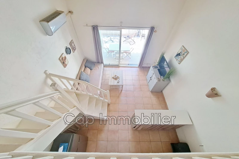 Vente maison Le Cap d'Agde  