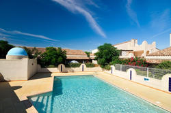 Vente maison Le Cap d'Agde  