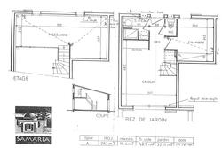 Vente maison Le Cap d'Agde  