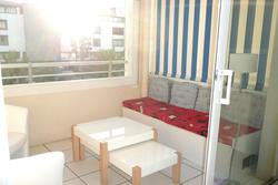 Vente appartement Le Cap d'Agde  