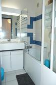 Vente appartement Le Cap d'Agde  