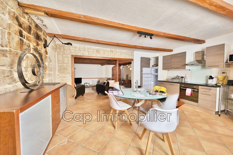Vente maison de ville Pézenas  