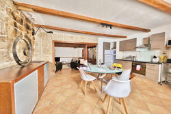 Vente maison de ville Pézenas  