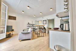 Vente maison de ville Pézenas  