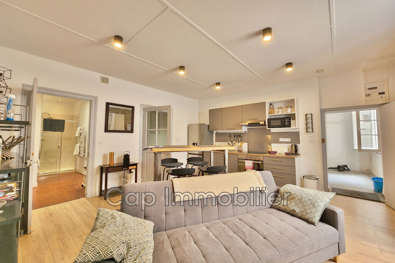 Vente maison de ville Pézenas  