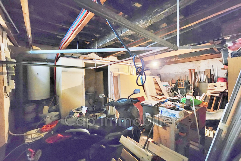 Vente maison de ville Pézenas  