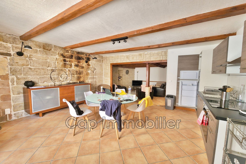 Vente maison de ville Pézenas  