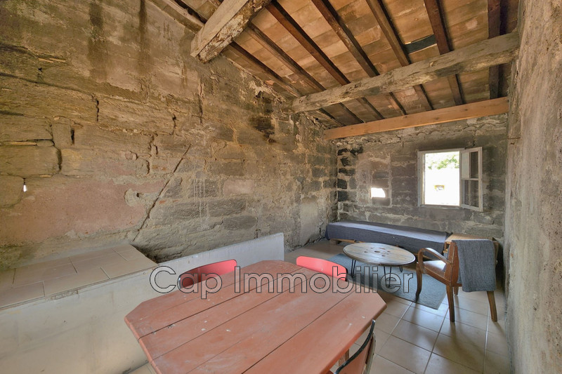 Vente maison de ville Pézenas  