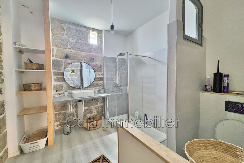 Vente maison de ville Pézenas  