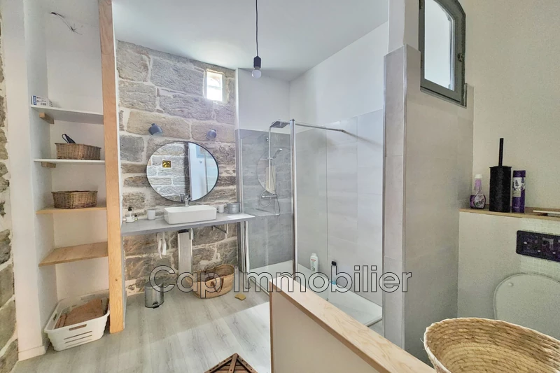 Vente maison de ville Pézenas  