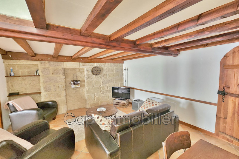 Vente maison de ville Pézenas  