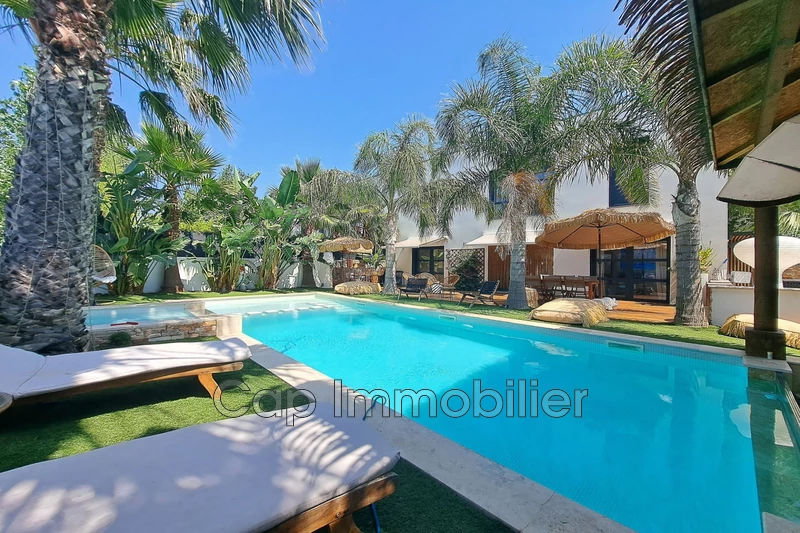 Vente maison Le Cap d'Agde  