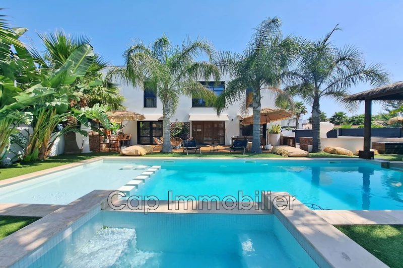 Vente maison Le Cap d'Agde  
