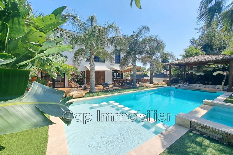 Vente maison Le Cap d'Agde  