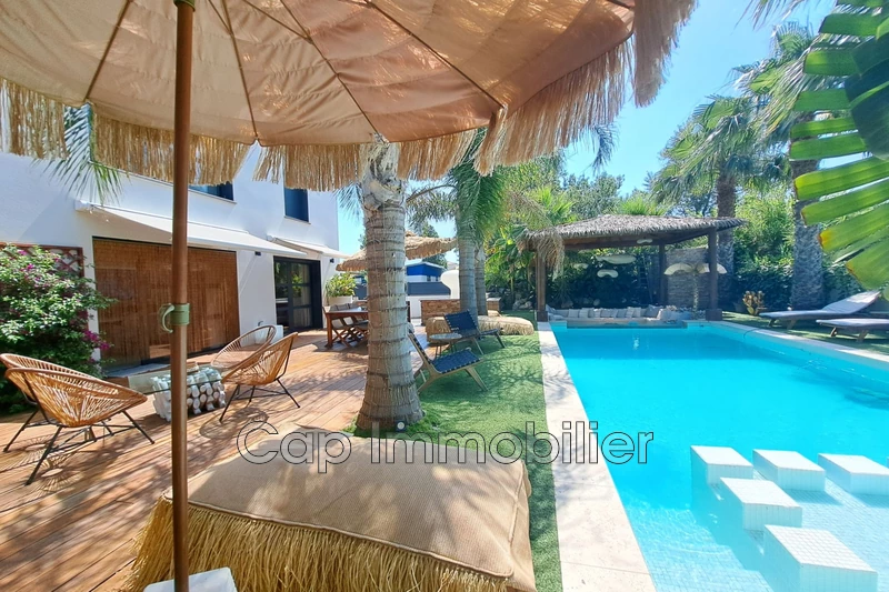 Vente maison Le Cap d'Agde  