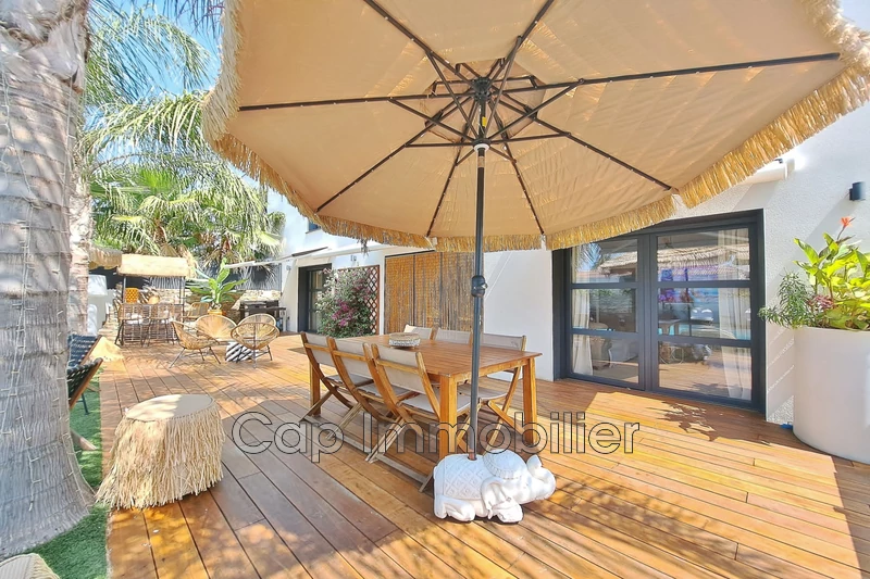 Vente maison Le Cap d'Agde  